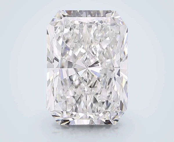 4.03 Carat · E · VVS1 Rare Carat Ideal Cut