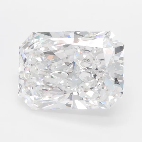 3.04 Carat · D · FL Rare Carat Ideal Cut