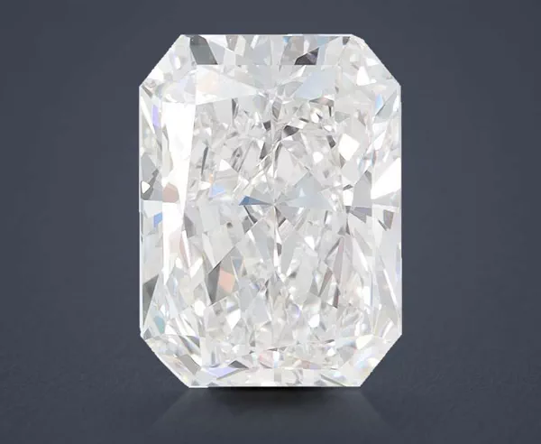 3.04 Carat · D · FL Rare Carat Ideal Cut
