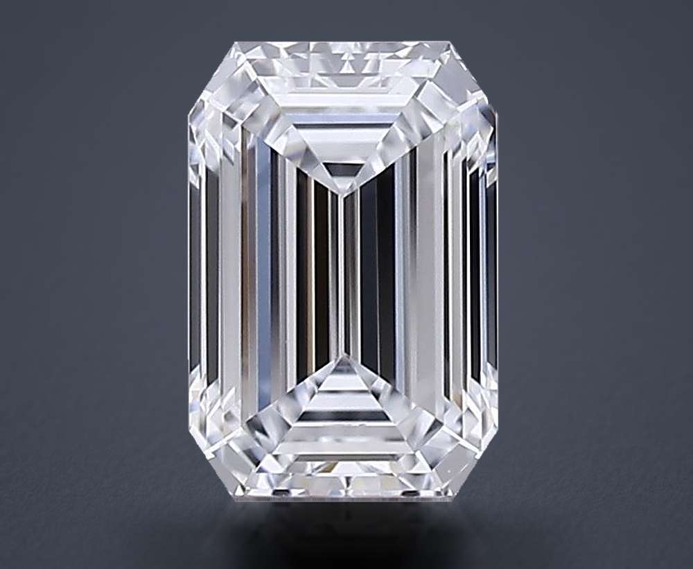 0.72 Carat · D · FL Rare Carat Ideal Cut