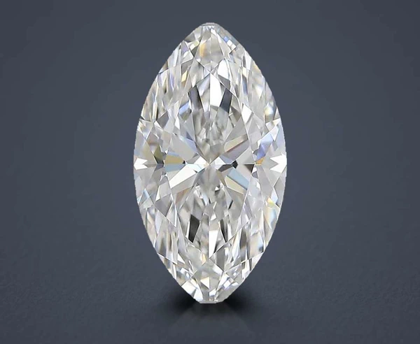 2.06 Carat · F · VVS2 Rare Carat Ideal Cut