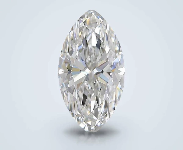 2.06 Carat · F · VVS2 Rare Carat Ideal Cut