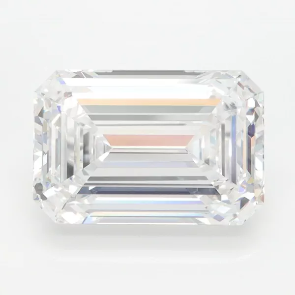 4.25 Carat · D · FL Rare Carat Ideal Cut