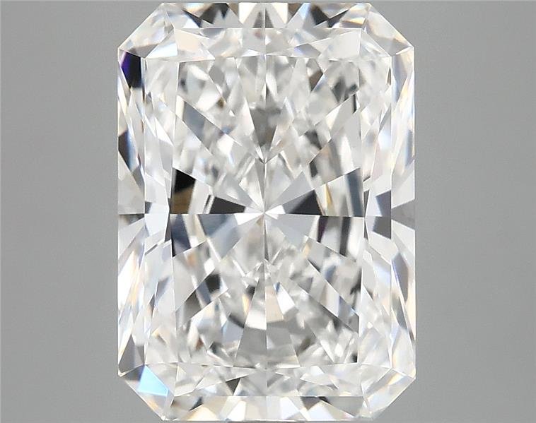 4.06 Carat · E · VVS2 Rare Carat Ideal Cut