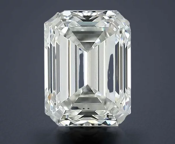 0.61 Carat · I · VVS2 Rare Carat Ideal Cut