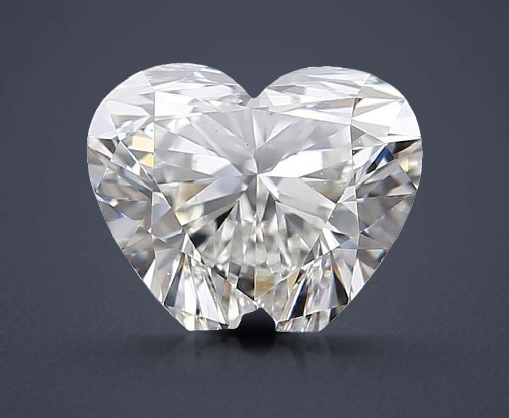 0.73 Carat · H · IF Rare Carat Ideal Cut