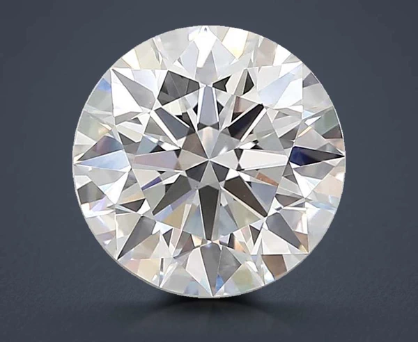 6 Carat · F · VS1 Rare Carat Ideal Cut