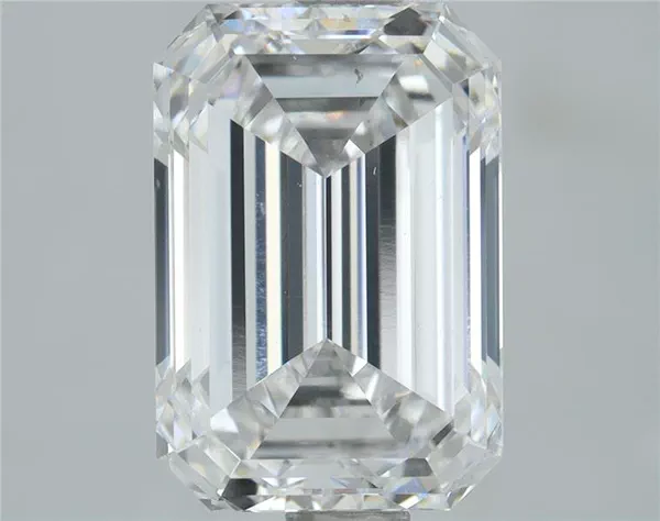 2 Carat · E · VS2 Rare Carat Ideal Cut