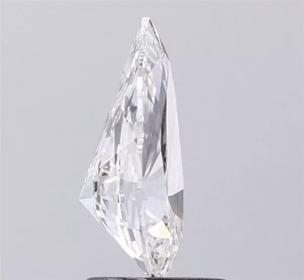 1.38 Carat · F · VVS1 Rare Carat Ideal Cut