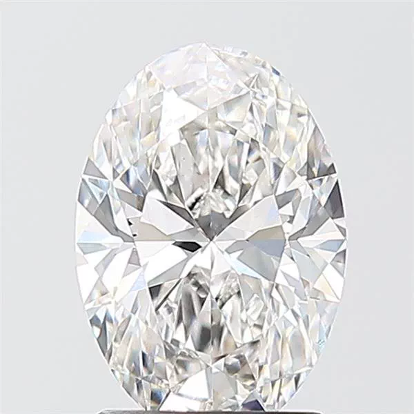 1.55 Carat · F · VS1 Rare Carat Ideal Cut
