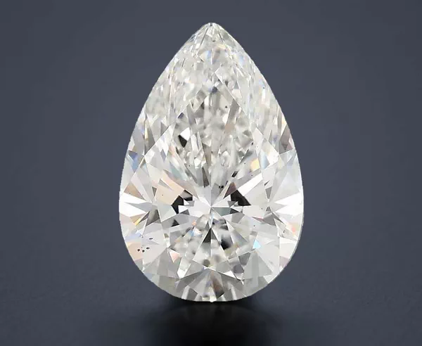 2.86 Carat · E · VS2 Rare Carat Ideal Cut