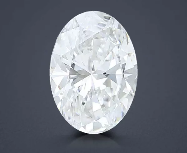 2.18 Carat · E · VVS1 Rare Carat Ideal Cut