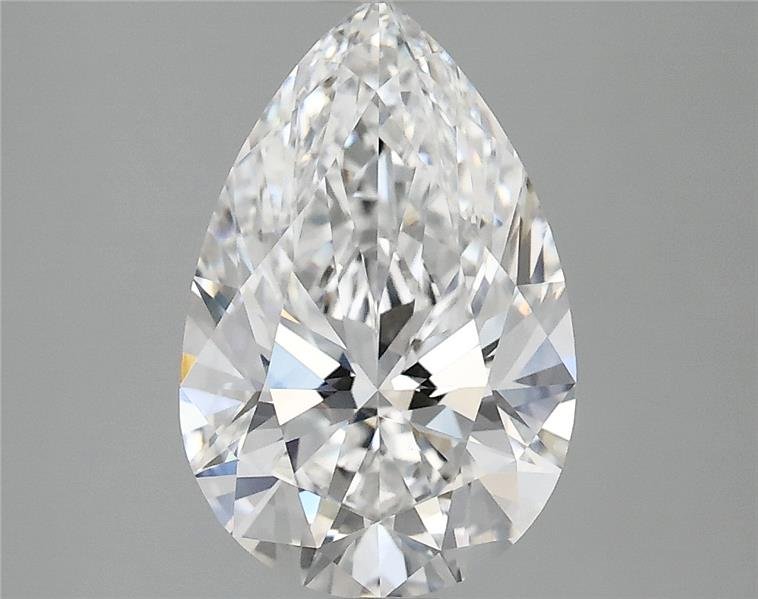 2.84 Carat · D · VVS2 Rare Carat Ideal Cut