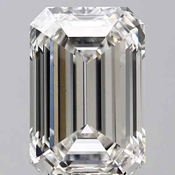 2.89 Carat · G · VS1 Rare Carat Ideal Cut