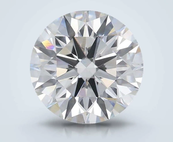 2.66 Carat · H · VVS2 Rare Carat Ideal Cut