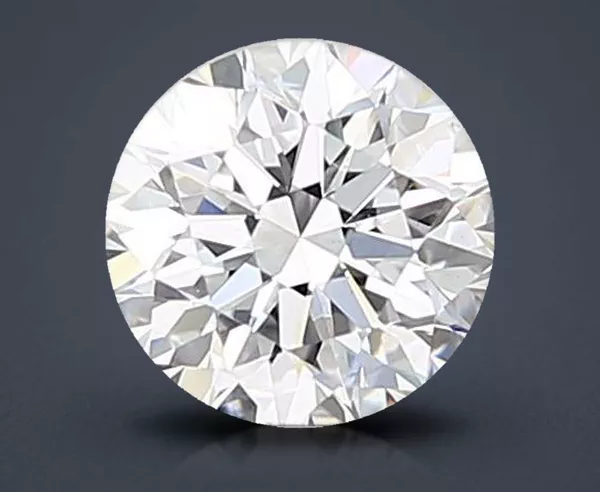 1.01 Carat · D · VS1 excellent Cut