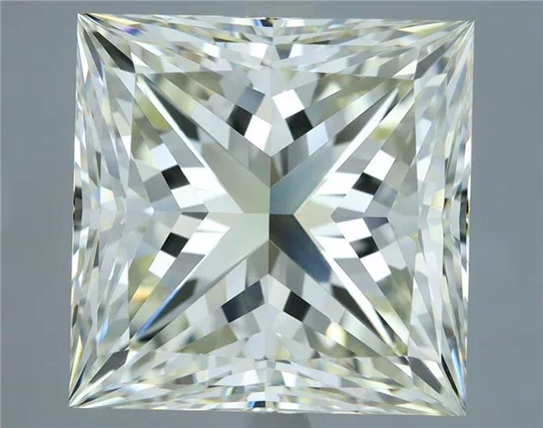 11.02 Carat · K · VVS1 excellent Cut