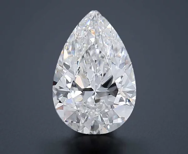 1.58 Carat · D · VVS2 Rare Carat Ideal Cut