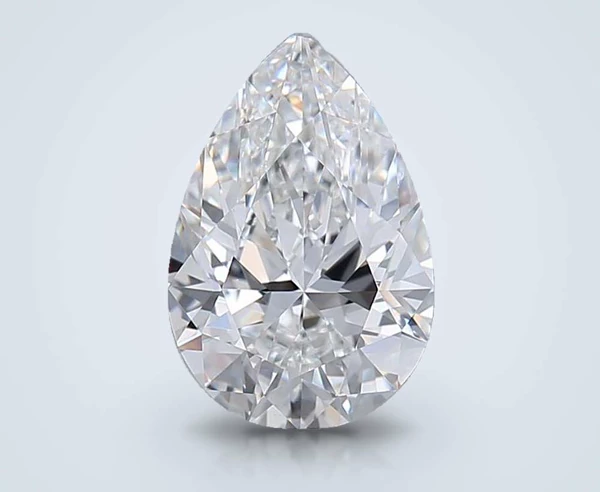 1.58 Carat · D · VVS2 Rare Carat Ideal Cut