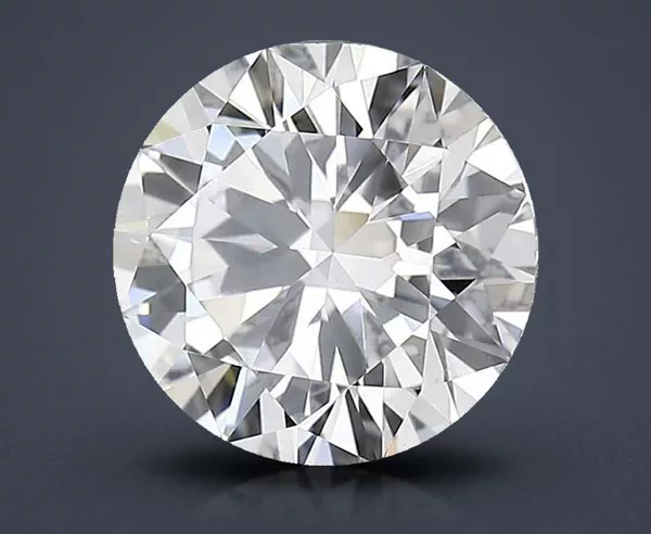 2.46 Carat · D · VS1 excellent Cut