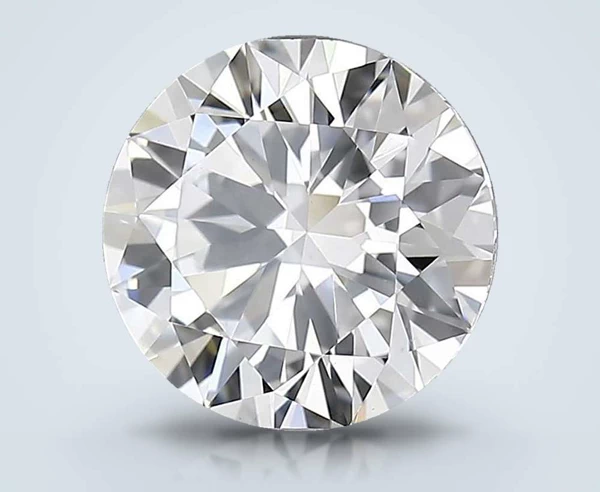2.46 Carat · D · VS1 excellent Cut