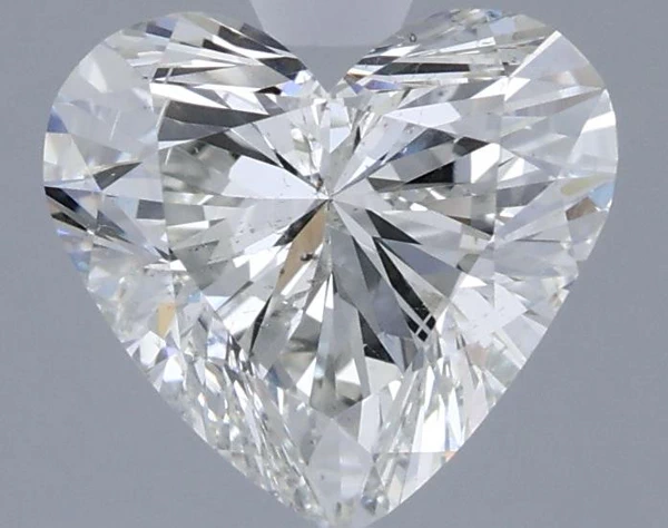 2.03 Carat · J · SI2 Rare Carat Ideal Cut