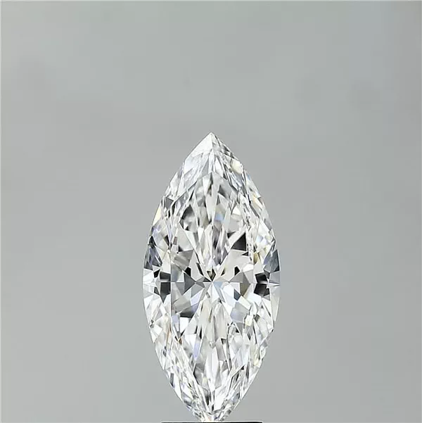 3.52 Carat · D · VVS1 Rare Carat Ideal Cut