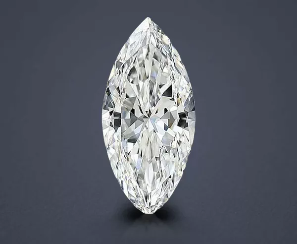 3.52 Carat · D · VVS1 Rare Carat Ideal Cut
