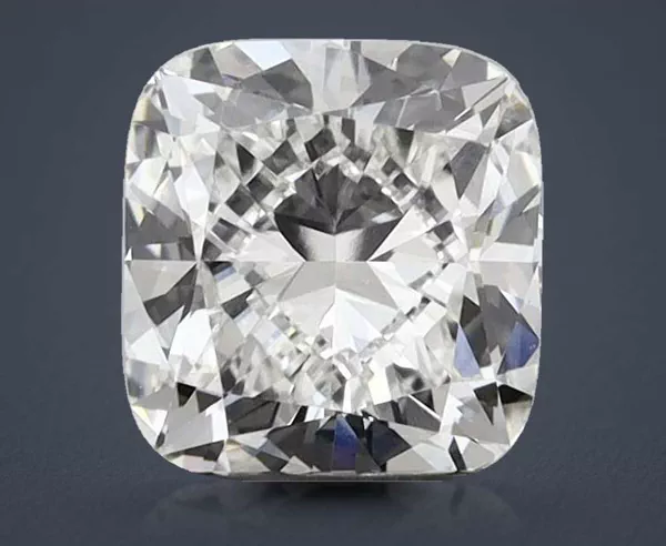 1.74 Carat · F · VVS2 Rare Carat Ideal Cut