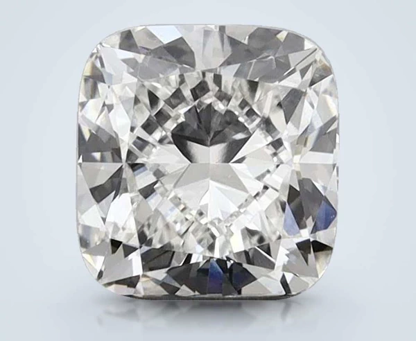 1.74 Carat · F · VVS2 Rare Carat Ideal Cut