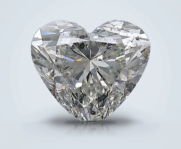 2.01 Carat · G · SI2 Rare Carat Ideal Cut