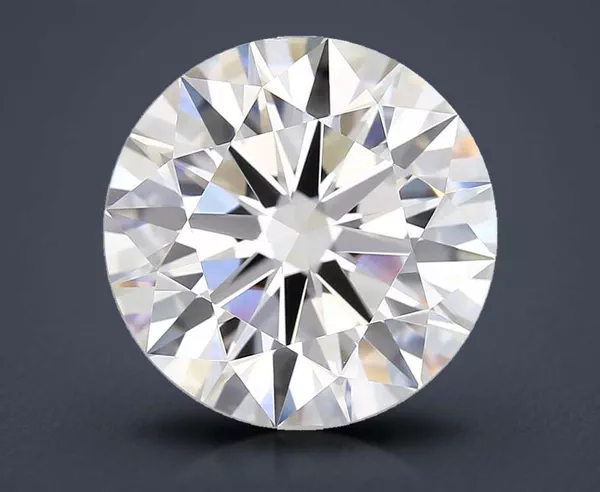 3.13 Carat · F · IF Rare Carat Ideal Cut