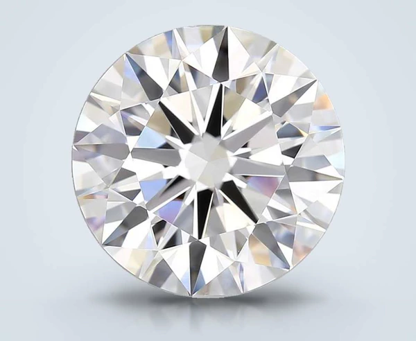 3.13 Carat · F · IF Rare Carat Ideal Cut