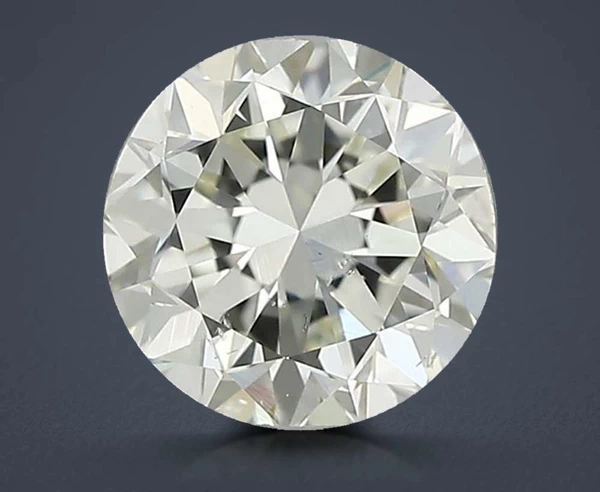 1 Carat · J · SI1 good Cut