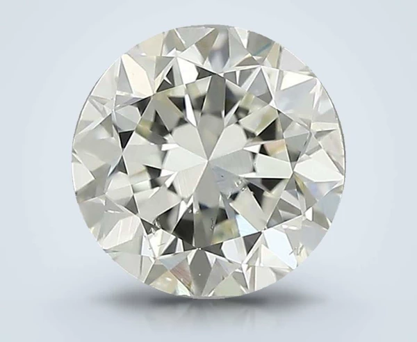 1 Carat · J · SI1 good Cut