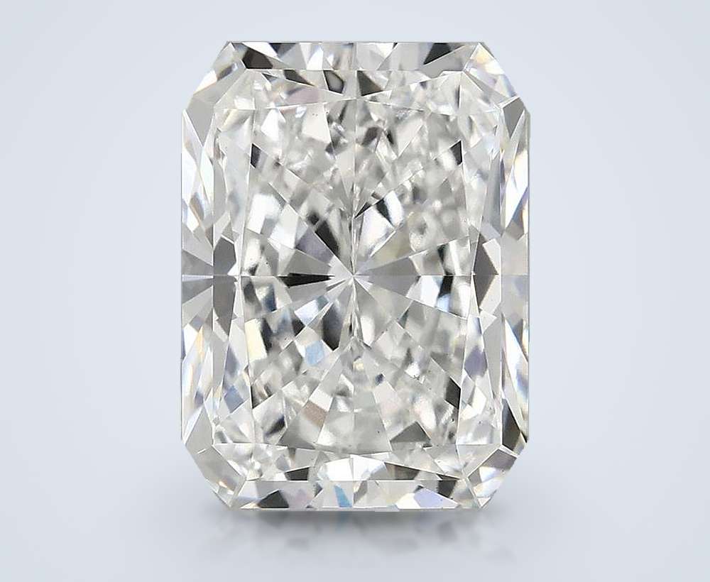 4.68 Carat · E · VS1 Rare Carat Ideal Cut