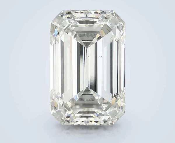 5.56 Carat · F · VS2 Rare Carat Ideal Cut
