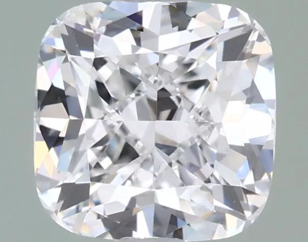 1.54 Carat · D · VVS2 Rare Carat Ideal Cut
