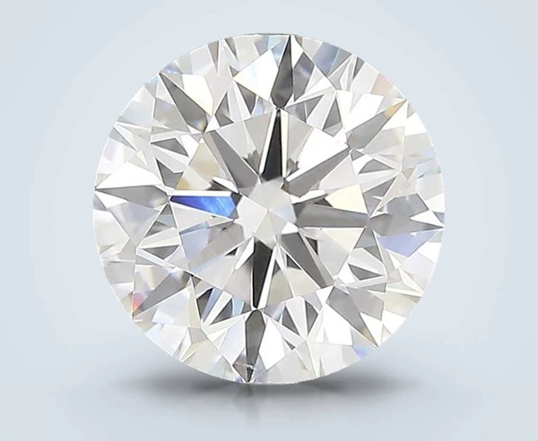 3.08 Carat · E · VVS2 Rare Carat Ideal Cut