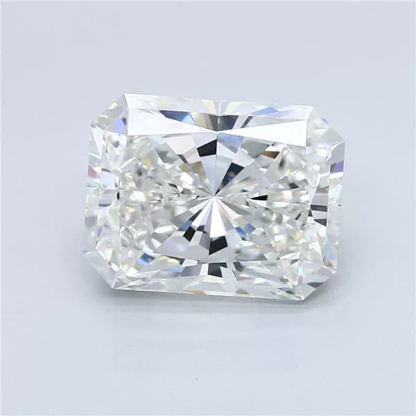 5.01 Carat · G · VVS1 Rare Carat Ideal Cut