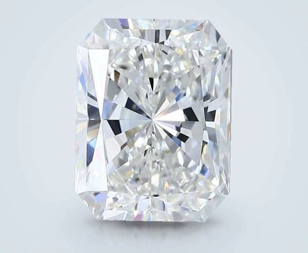 5.01 Carat · G · VVS1 Rare Carat Ideal Cut