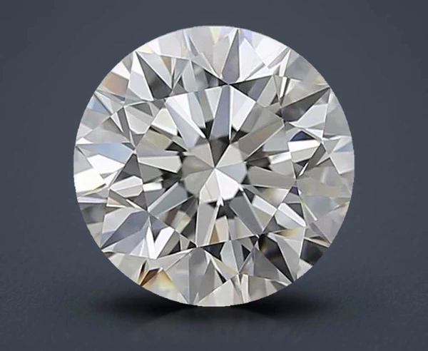 3 Carat · I · VS1 Rare Carat Ideal Cut