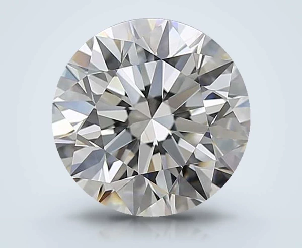 3 Carat · I · VS1 Rare Carat Ideal Cut