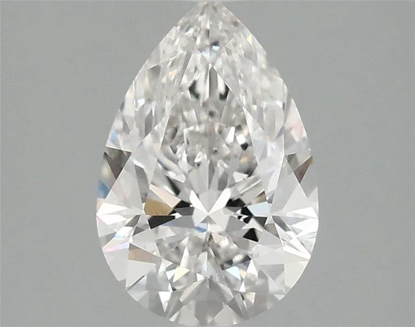 1.58 Carat · E · VS2 Rare Carat Ideal Cut