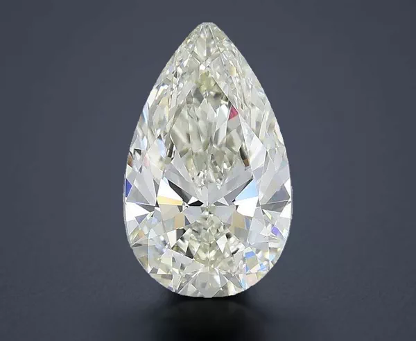 1.07 Carat · J · VVS2 Rare Carat Ideal Cut