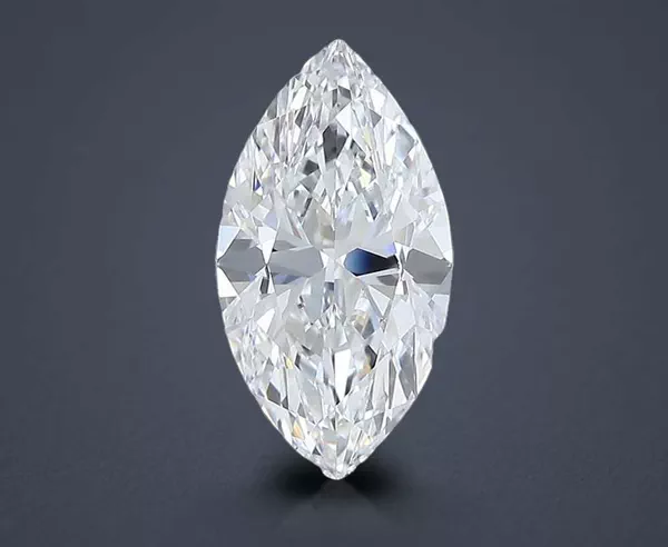 1.52 Carat · E · VS1 Rare Carat Ideal Cut