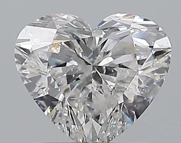 1.03 Carat · F · SI2 Rare Carat Ideal Cut