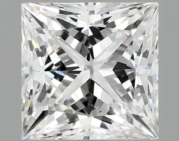 2.47 Carat · E · VVS2 Rare Carat Ideal Cut
