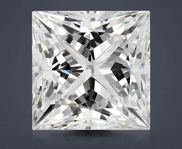 2.47 Carat · E · VVS2 Rare Carat Ideal Cut