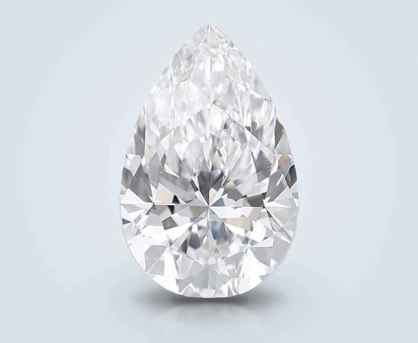 2.81 Carat · D · VVS2 Rare Carat Ideal Cut